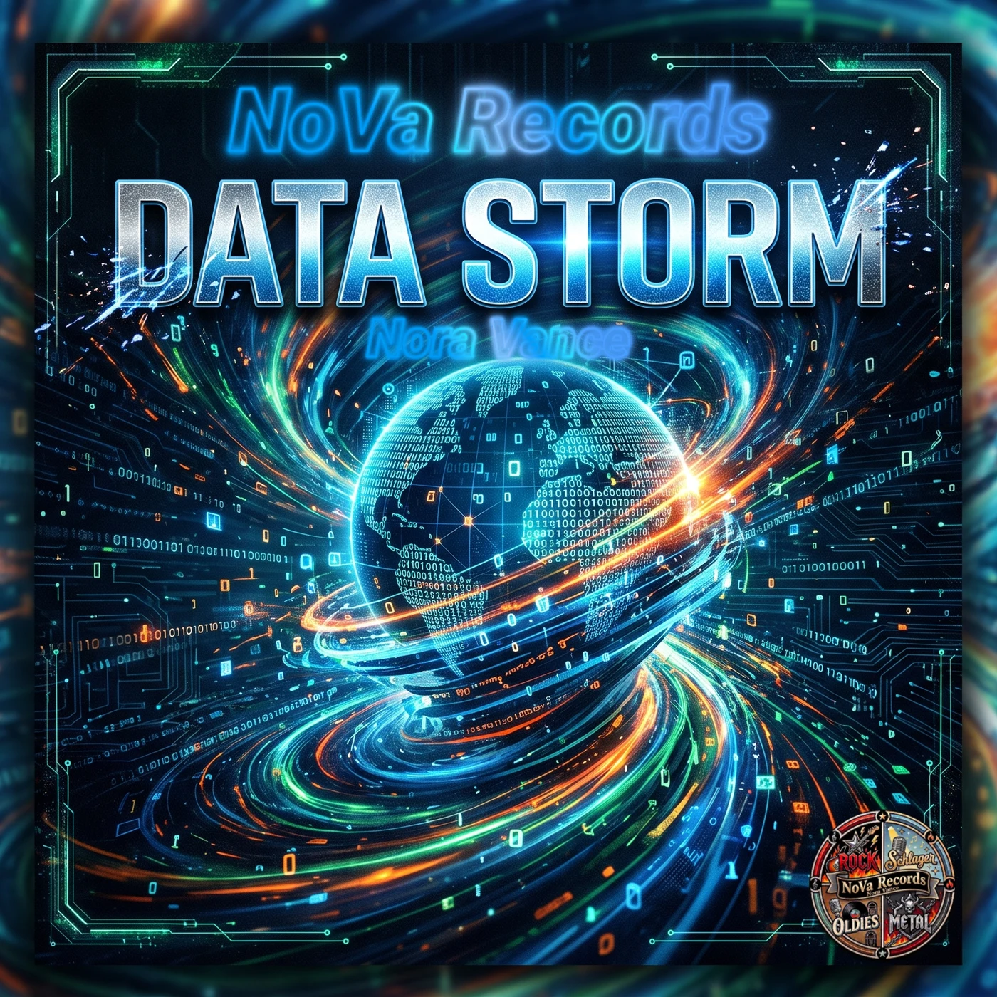 Data Storm